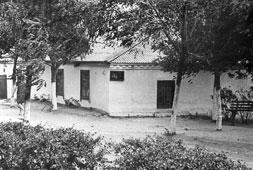 Аксай. Районный дом культуры, 1968 год