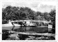 Кейла-Йоа. Львовский мост