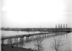 Поти. Мост