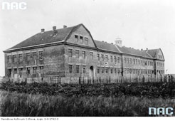 Судовая Вишня. Начальная школа, 1934 год