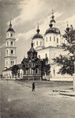 Елабуга. Спасский собор, 1915