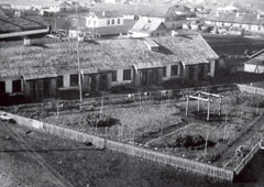 Ишимбай. Поселок, 1930-е годы