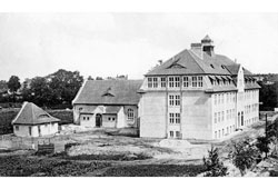 Нестеров. Народная школа, 1905-1908 годы