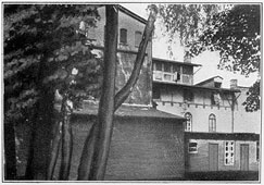 Приморск. Пивоварня, 1920-1934 годы