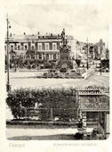 Самара. Алексеевская площадь, 1904